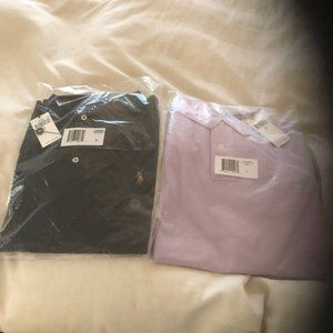 Men's XL Polos by Ralph Lauren